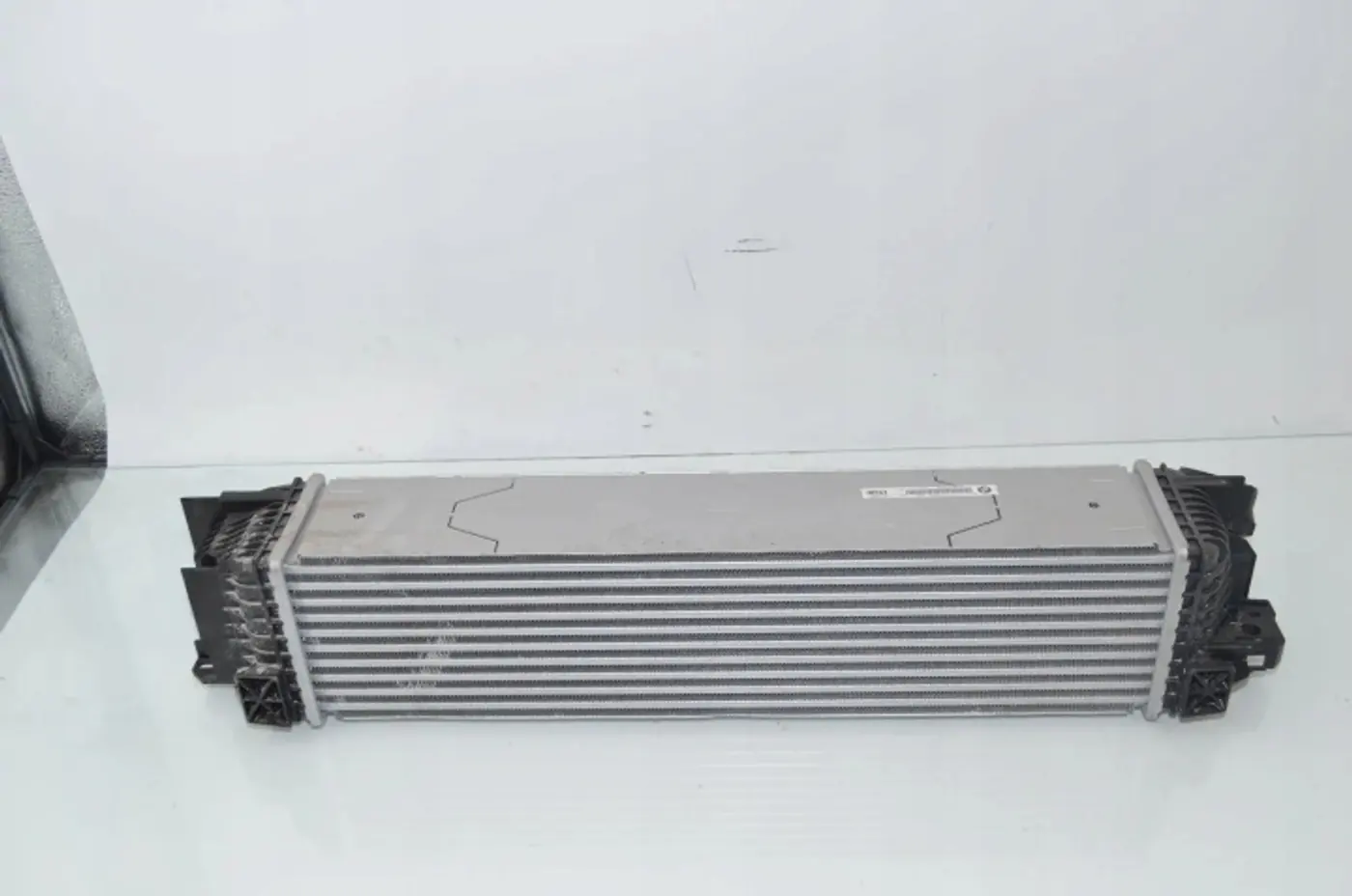 Интеркулер к BMW X1 2022