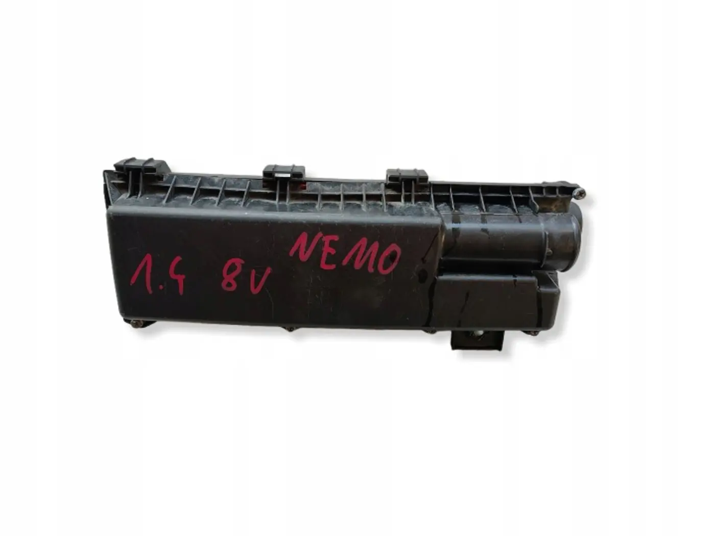 Корпус воздушного фильтра к Citroen Nemo 2007