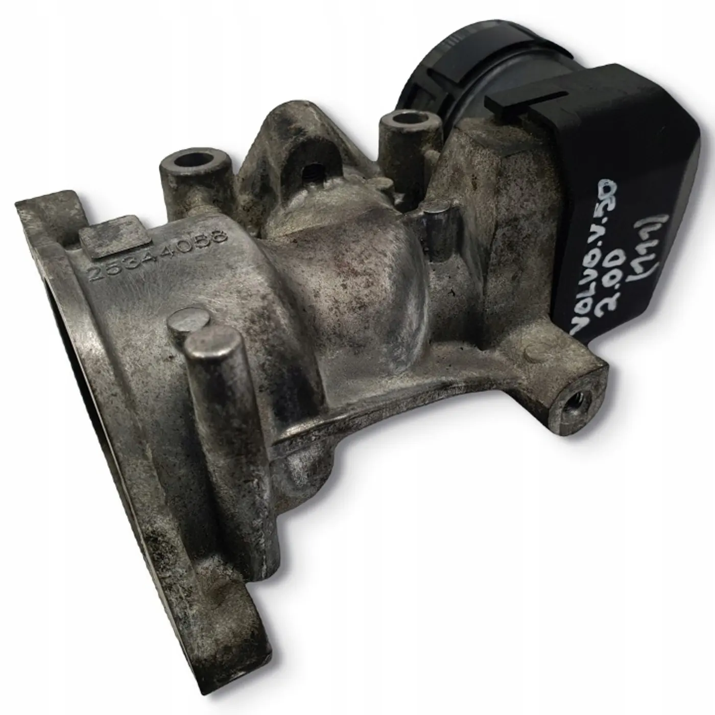 Клапан EGR к Volvo S40 2004