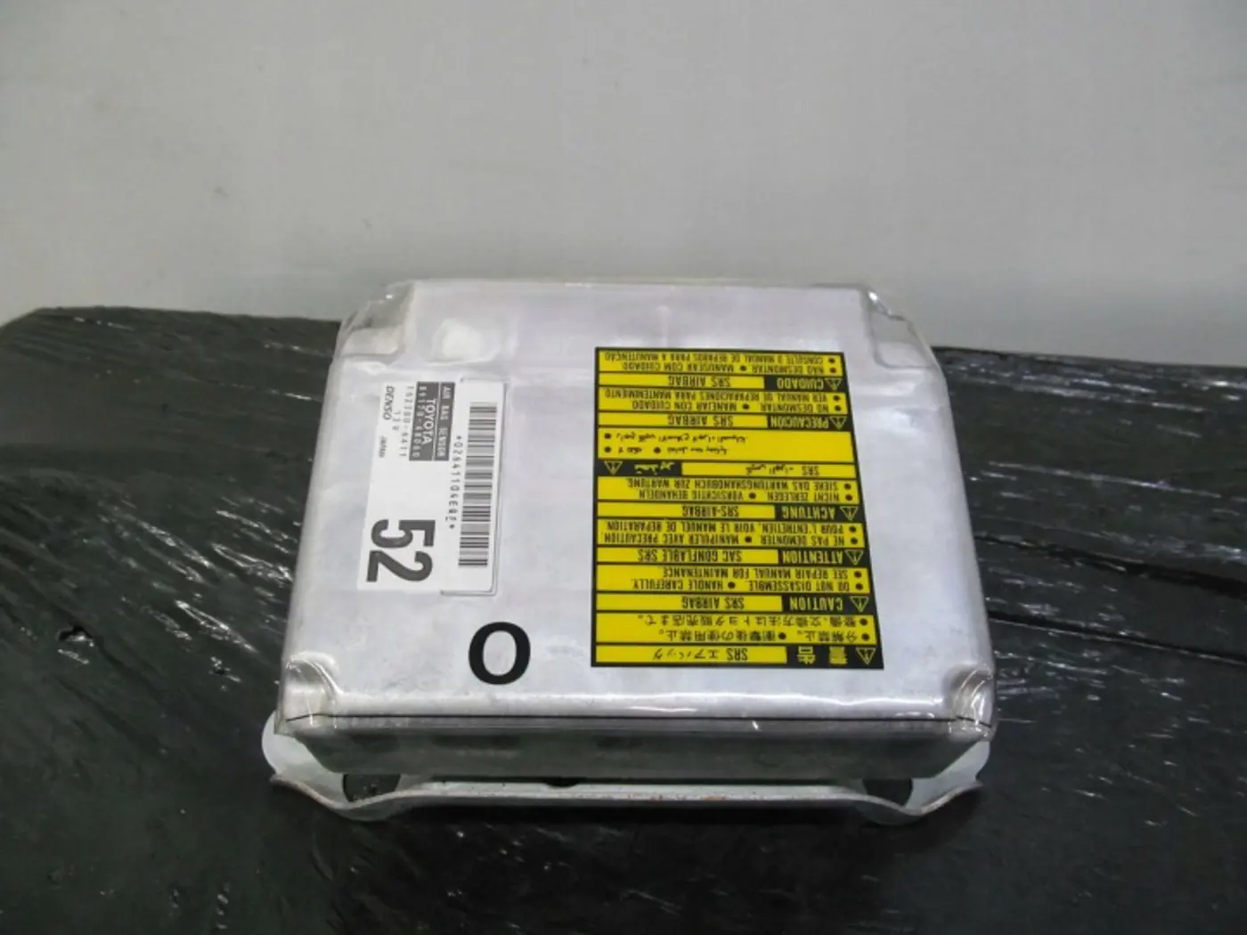 Блок AirBag к Lexus RX 2003