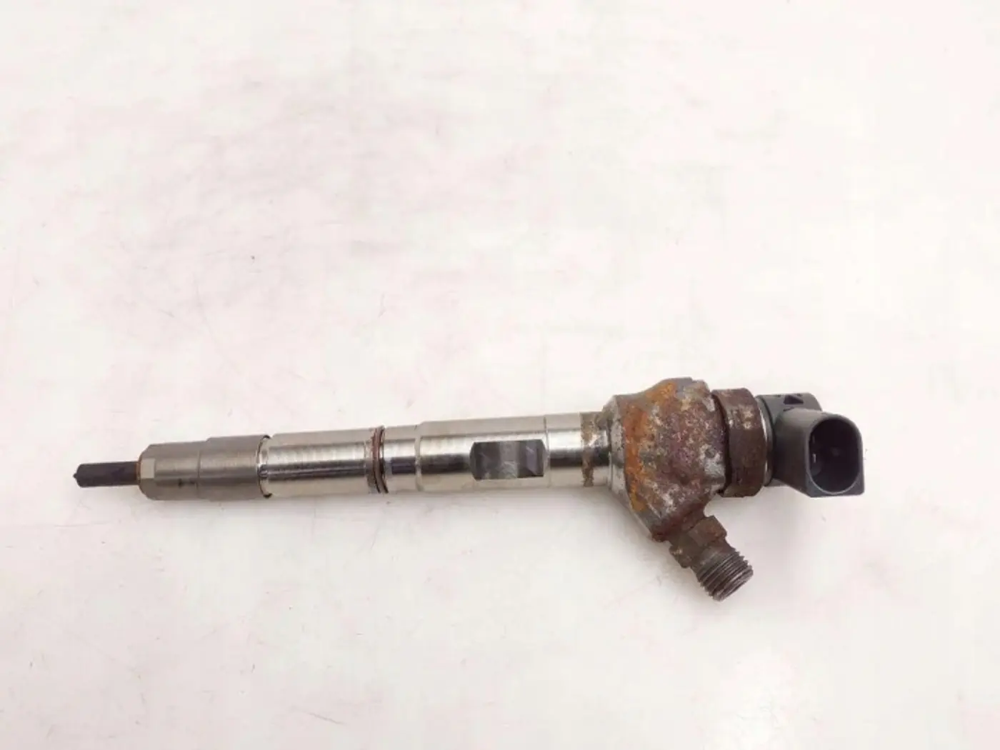 Форсунка к SEAT Ateca 2016