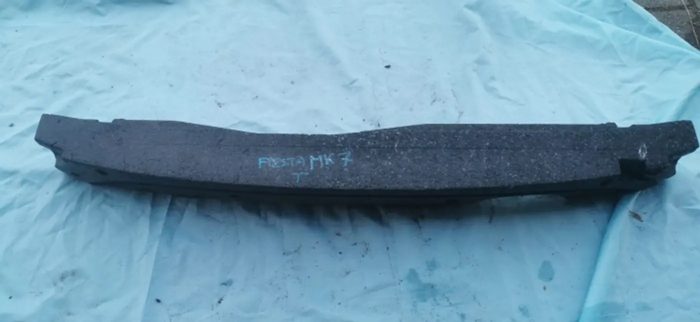 Абсорбер бампера к Ford Fiesta 2001