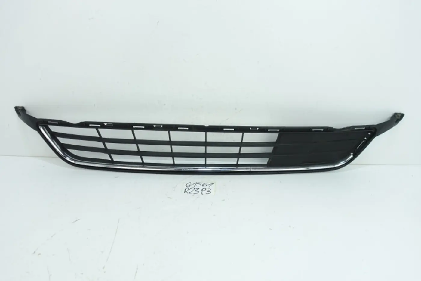 Решетка радиатора к Ford S-MAX 2015