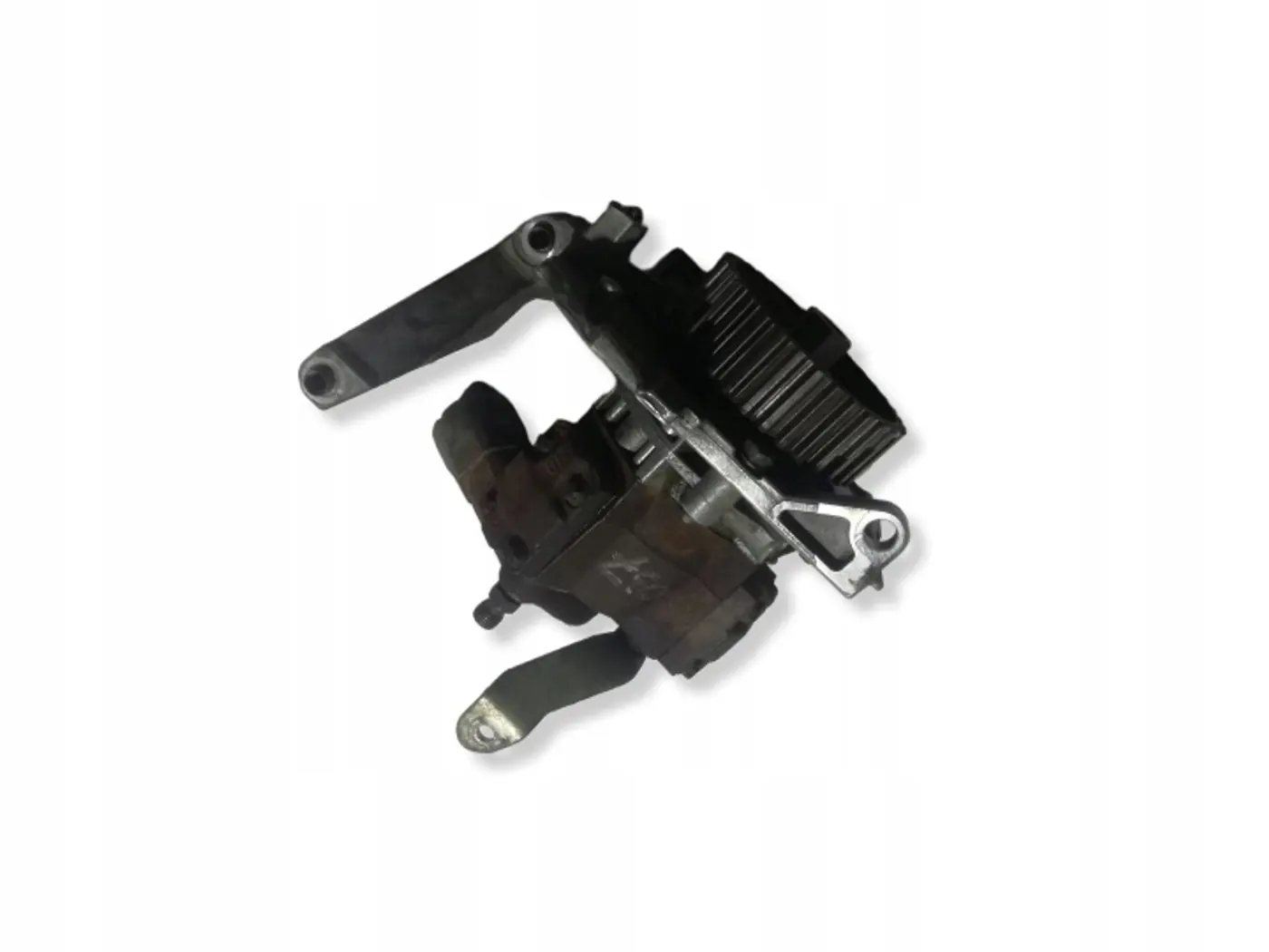 ТНВД к Ford Fiesta 2008