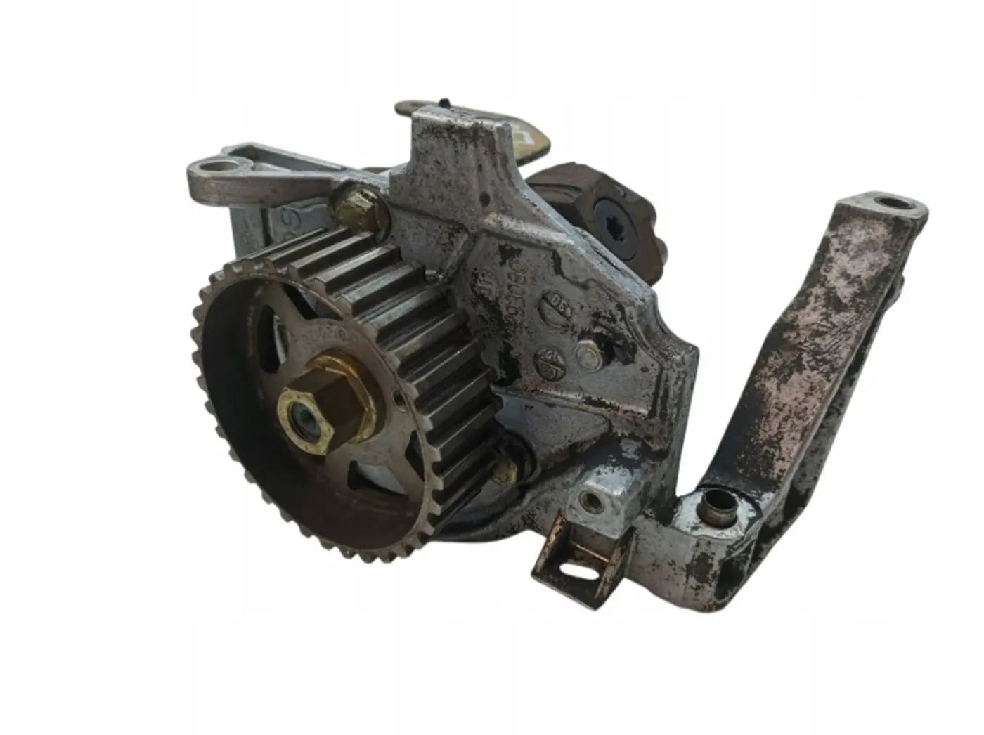 ТНВД к Ford C-MAX 2003