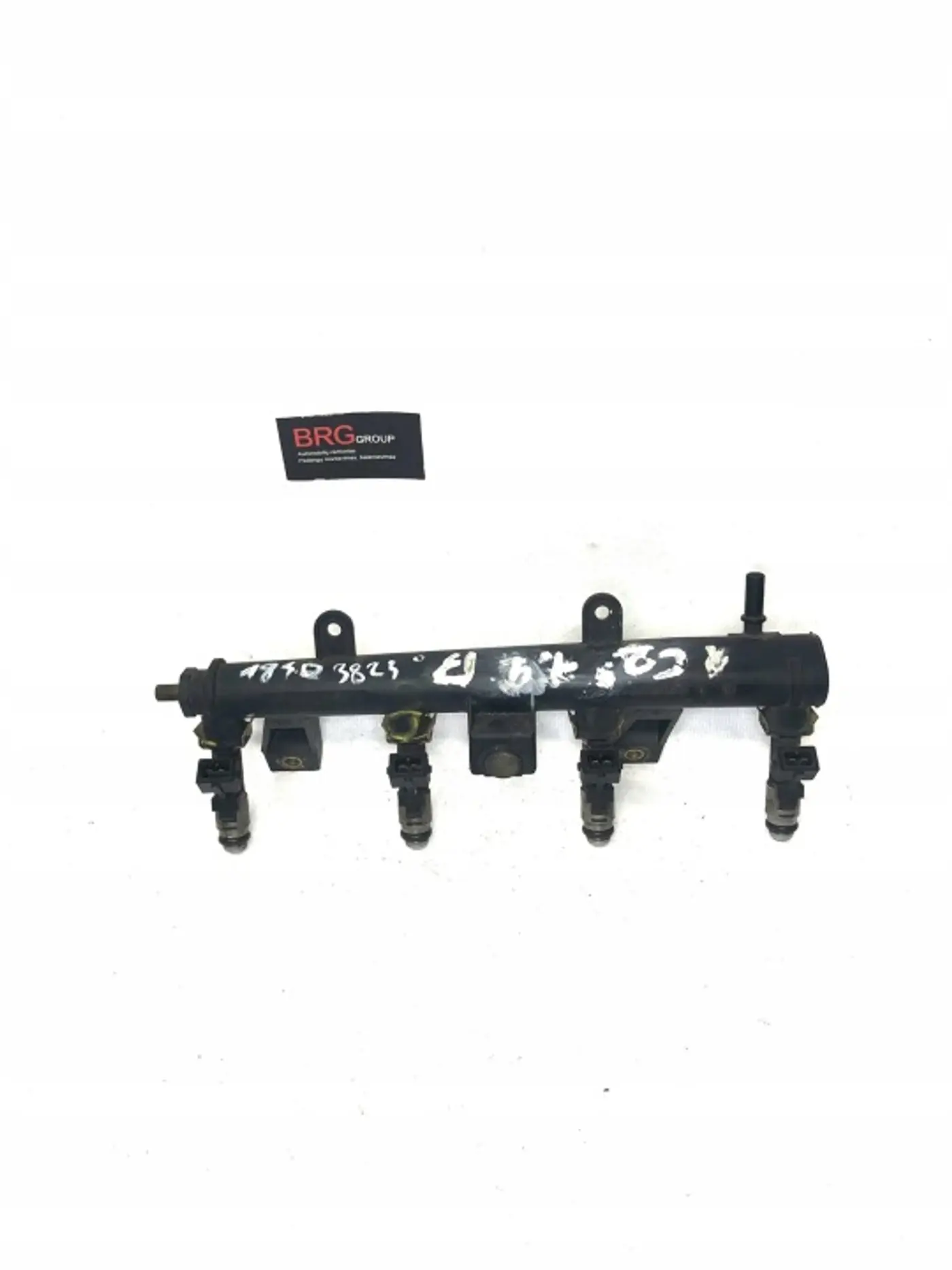 Форсунка к Citroen C2 2003