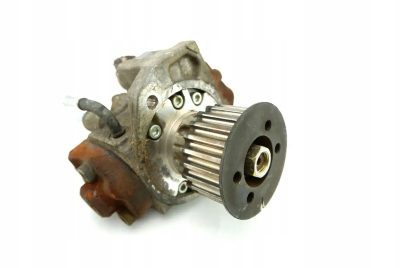 ТНВД к Mazda 2 2003
