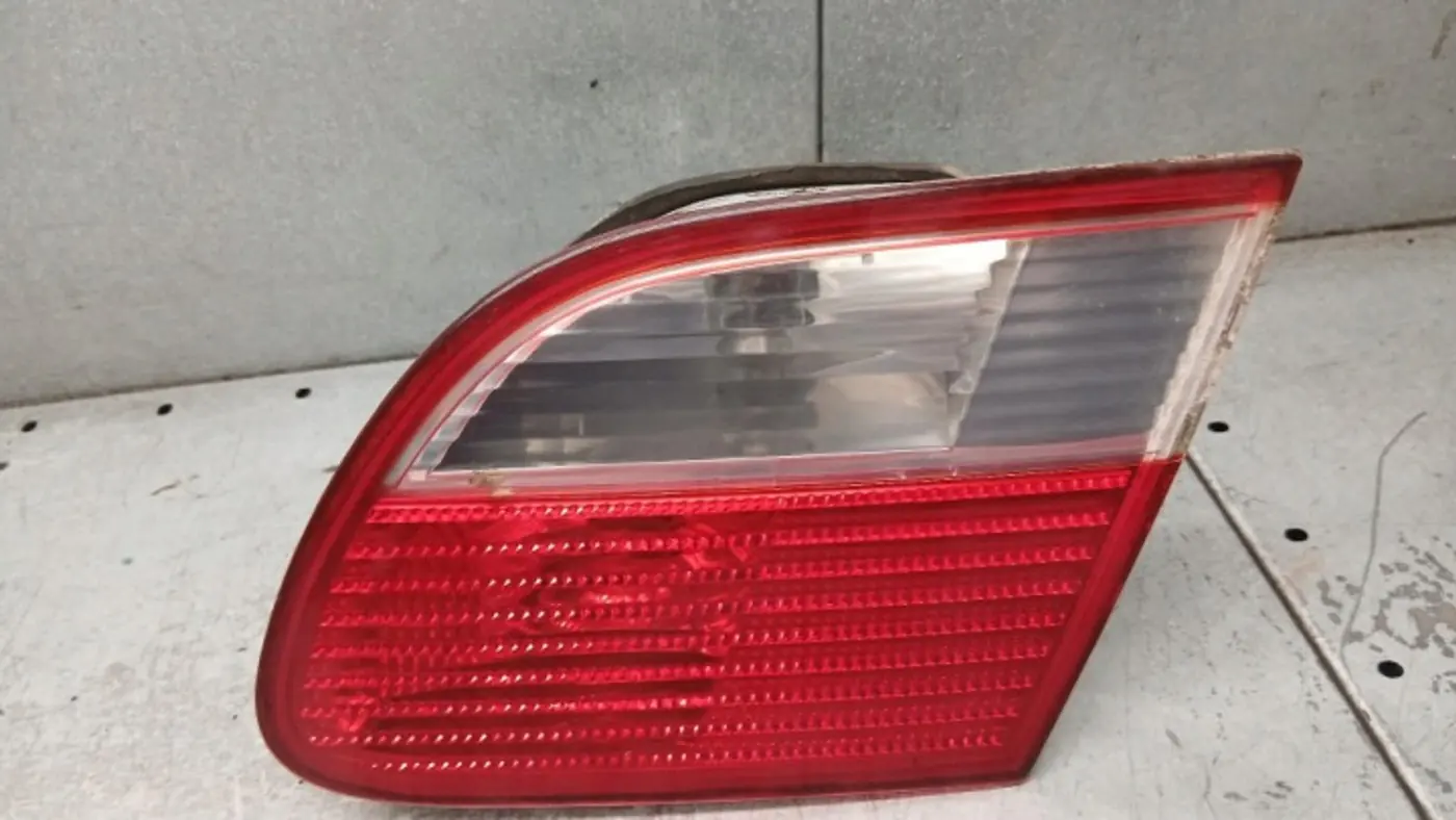 Фонарь задний правый к Fiat Albea 2002
