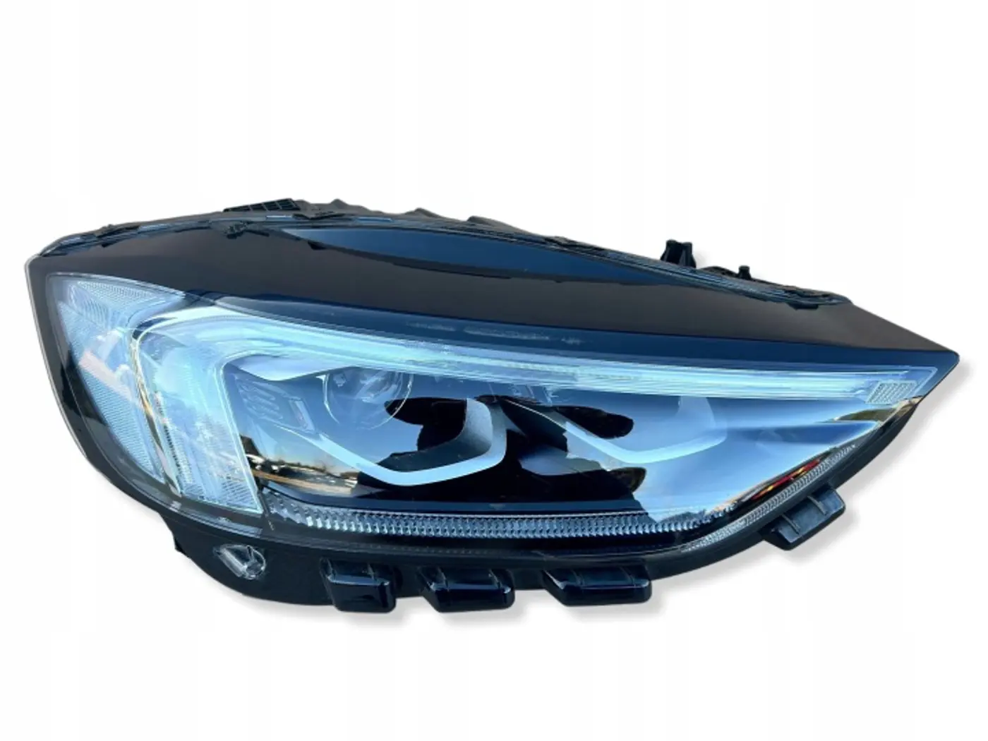 Фара правая к Ford Edge 2019