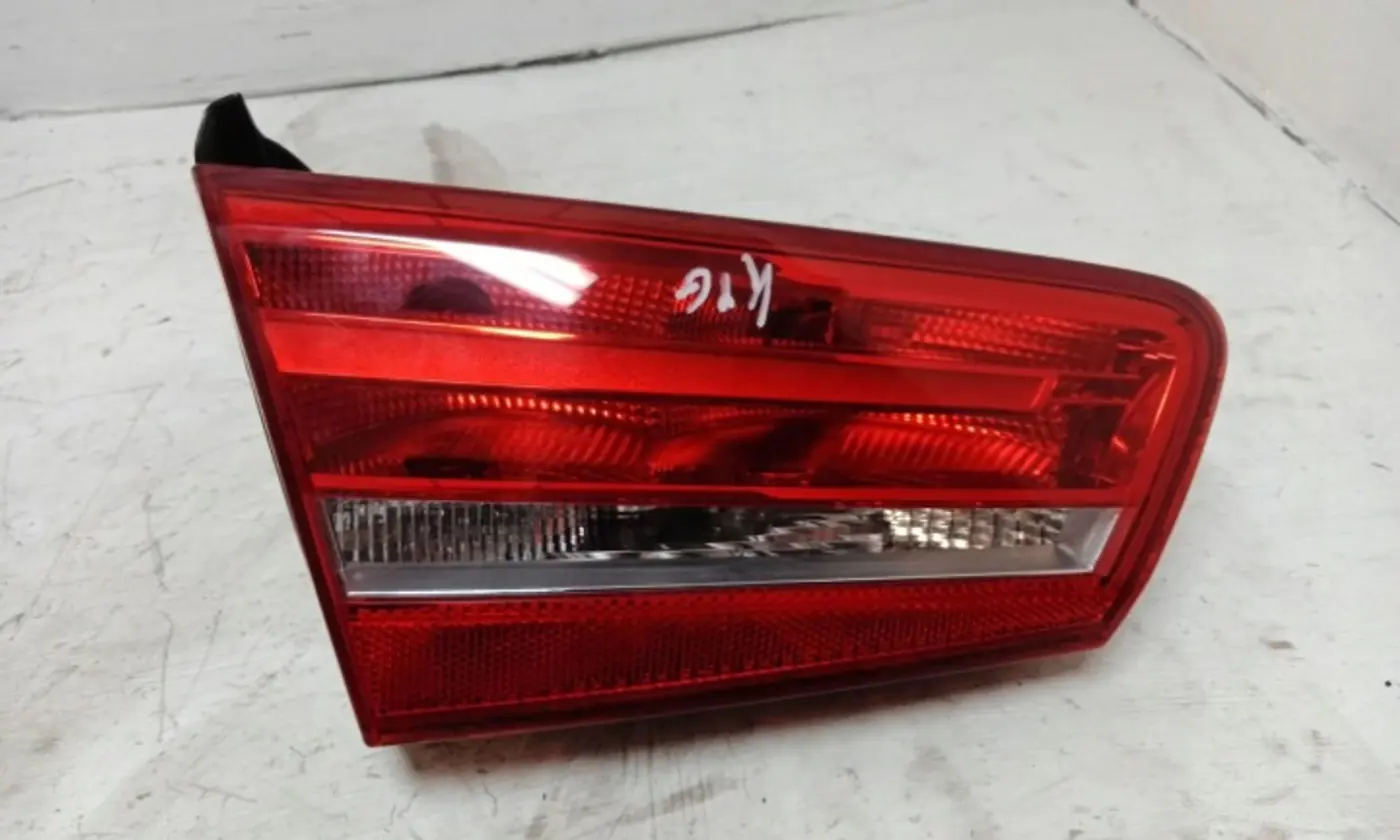 Фонарь задний левый к Audi S6 1999