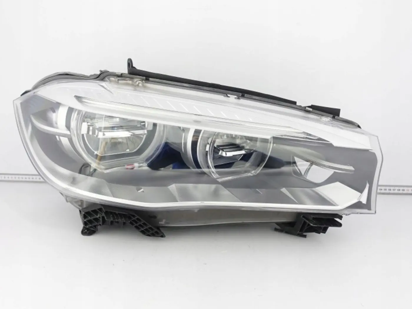 Фара правая к BMW X5 M 2014