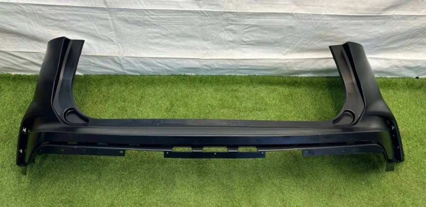 Бампер задний к Ford Edge 2019