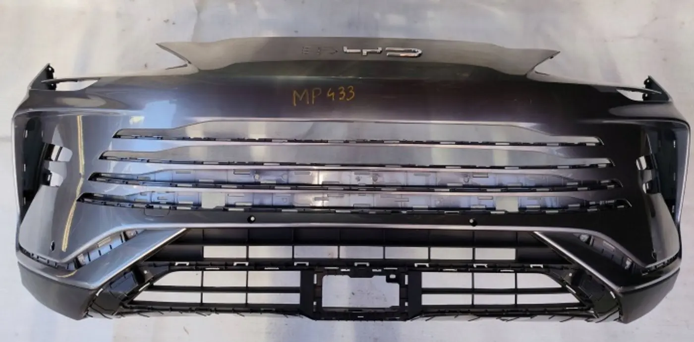 Бампер передний к BYD Seal 2022