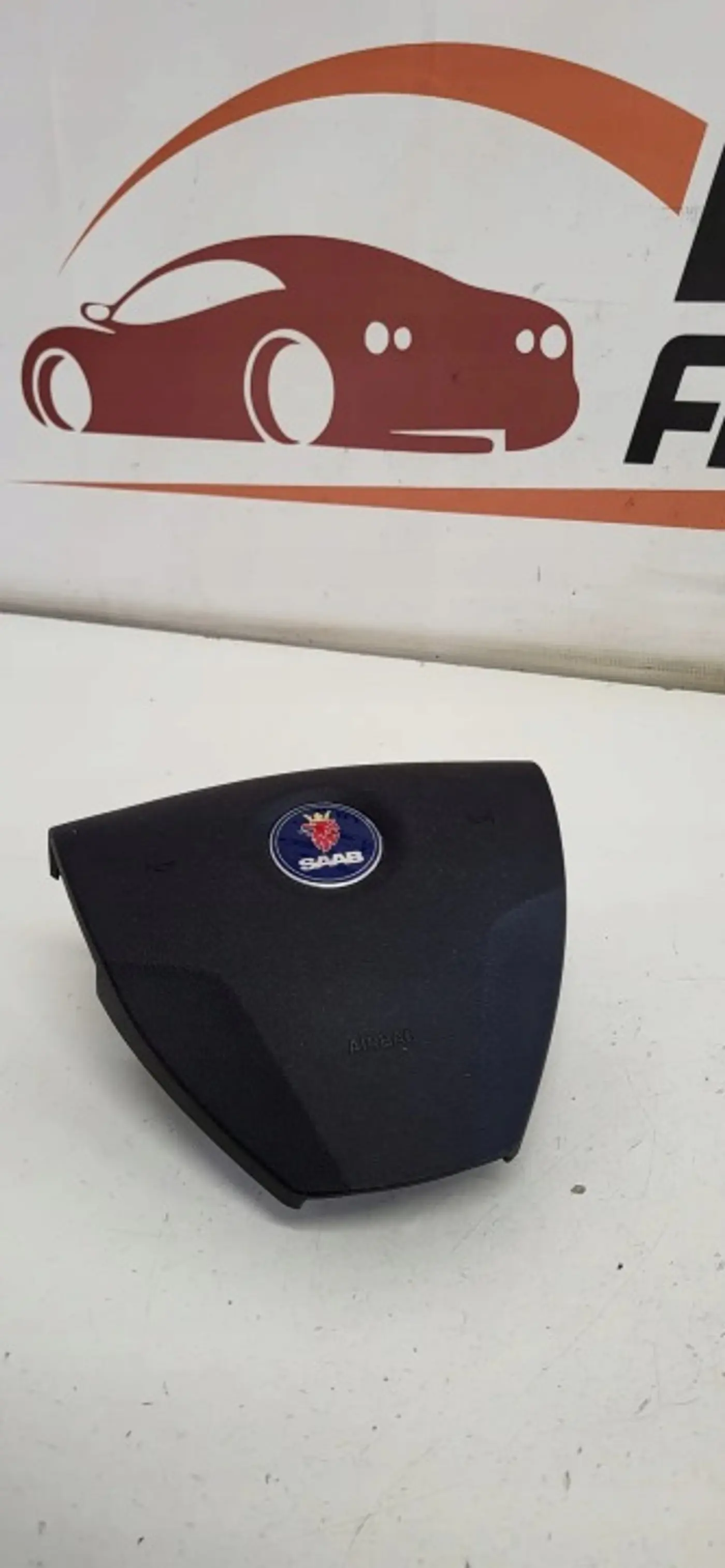 Подушка безопасности к Saab 9-5 1997