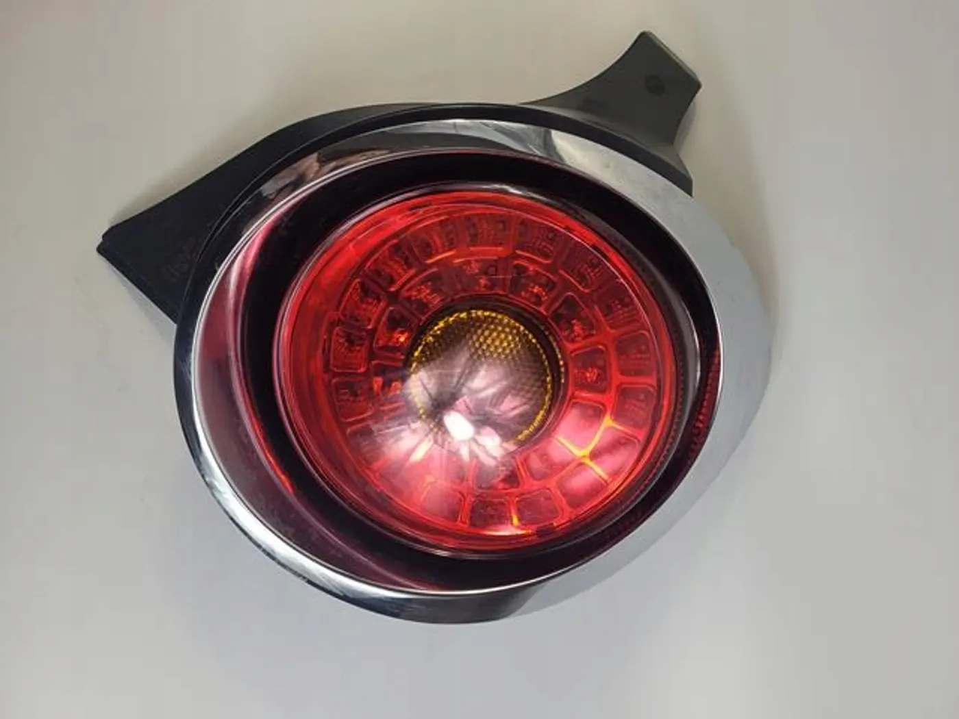 Фонарь задний правый к Alfa Romeo MiTo 2008