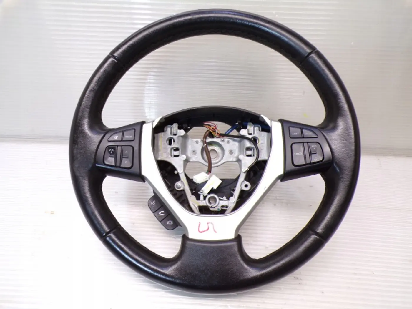 Руль к Suzuki SX4 2006