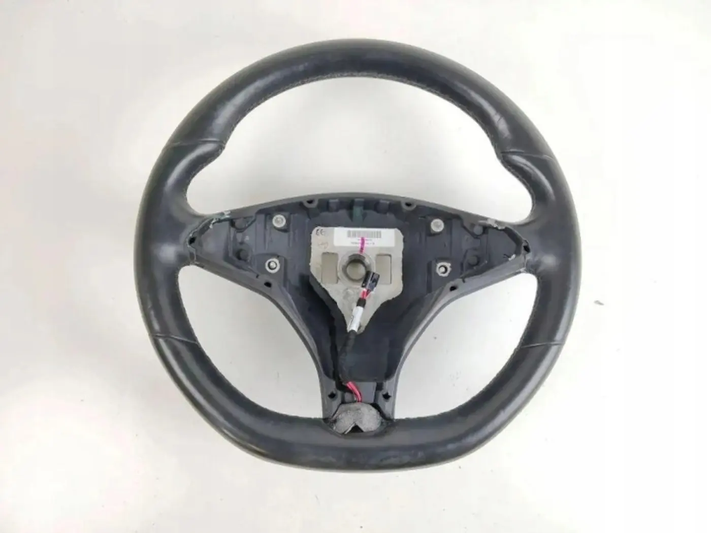 Руль к Tesla Model X 2015