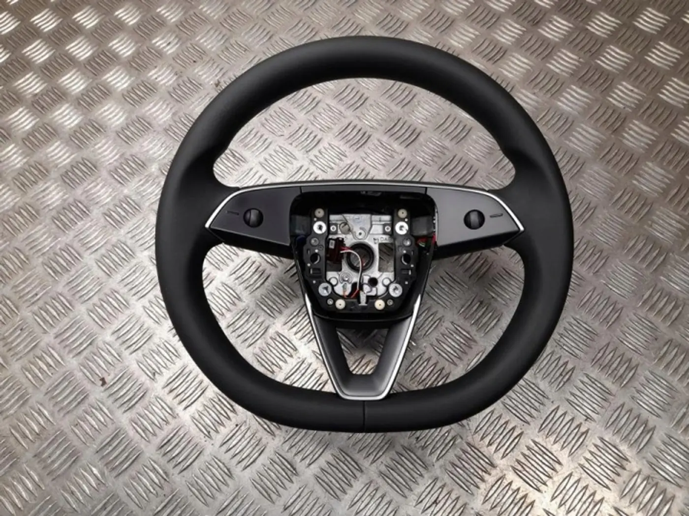 Руль к Tesla Model 3 2017