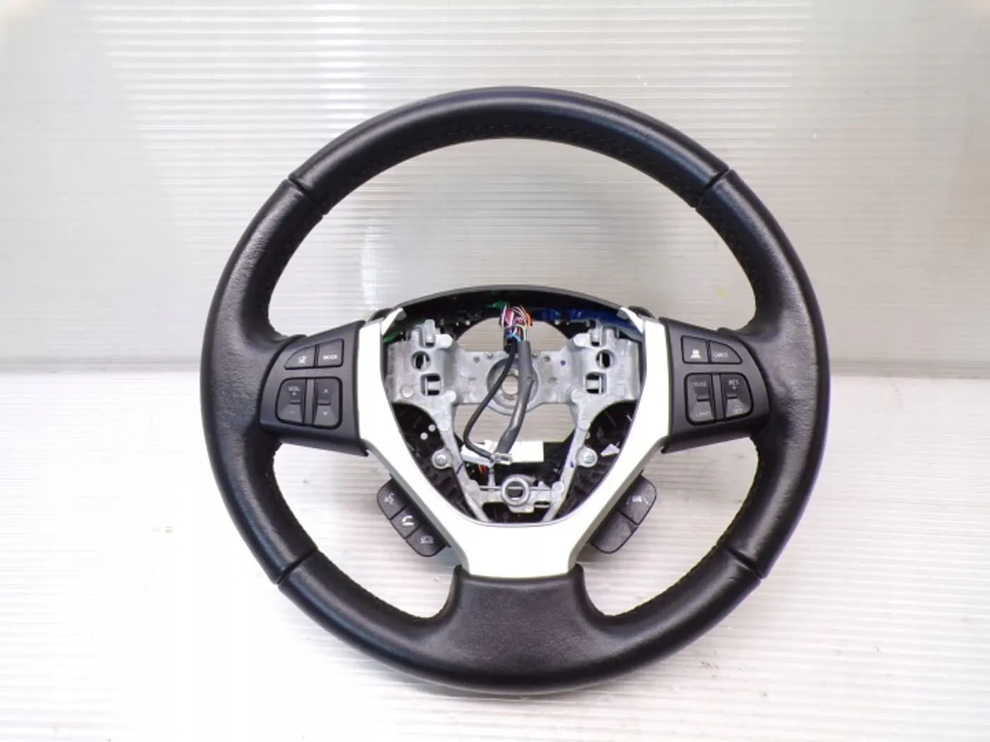 Руль к Suzuki SX4 2013