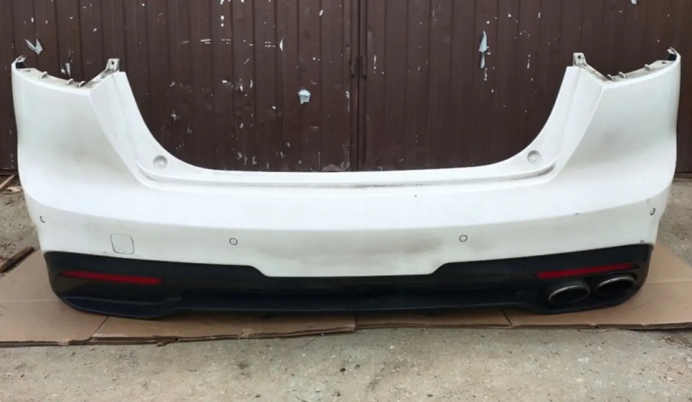 Бампер задний к Kia Stinger 2020