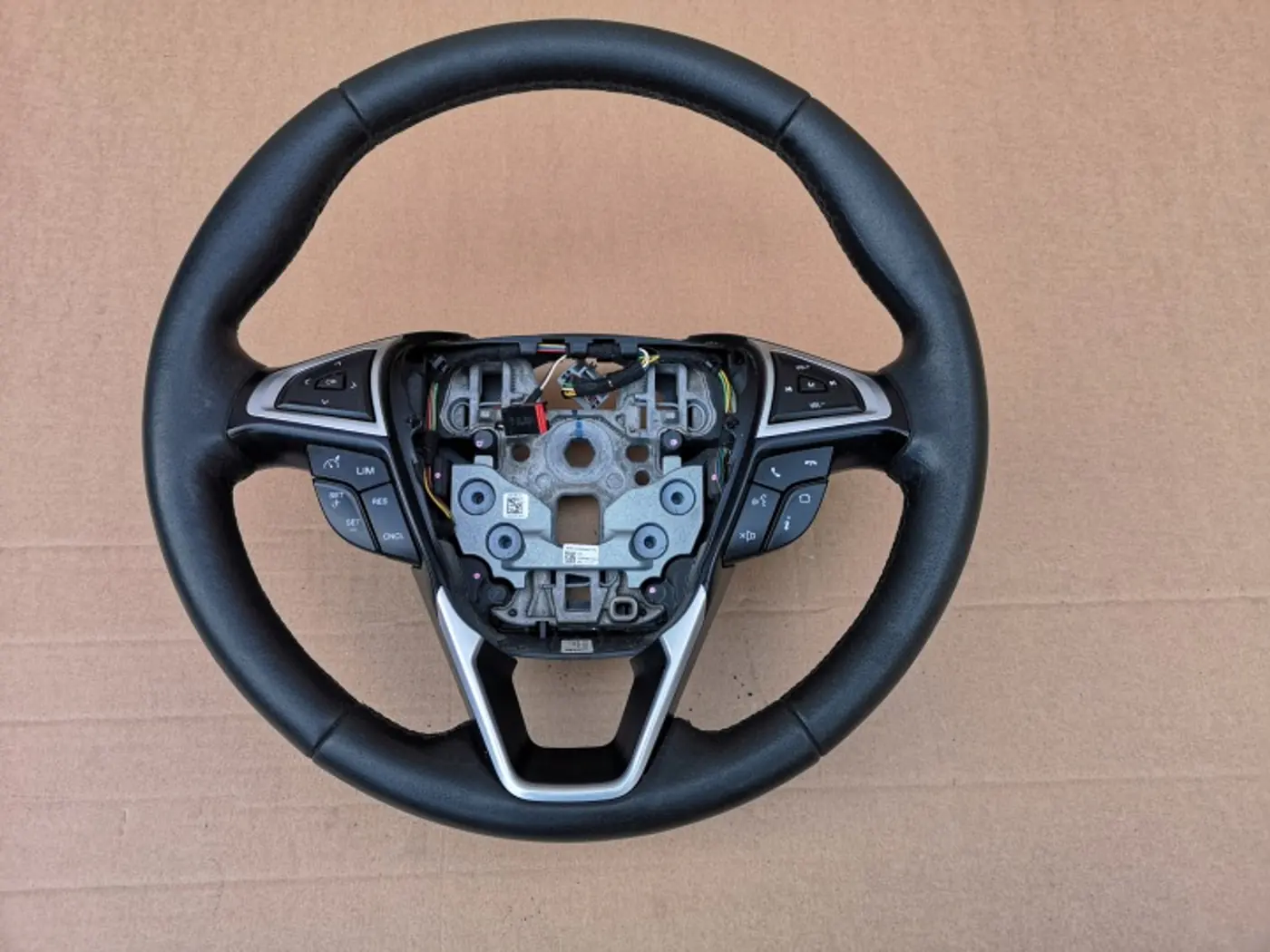 Руль к Ford Mondeo 2015