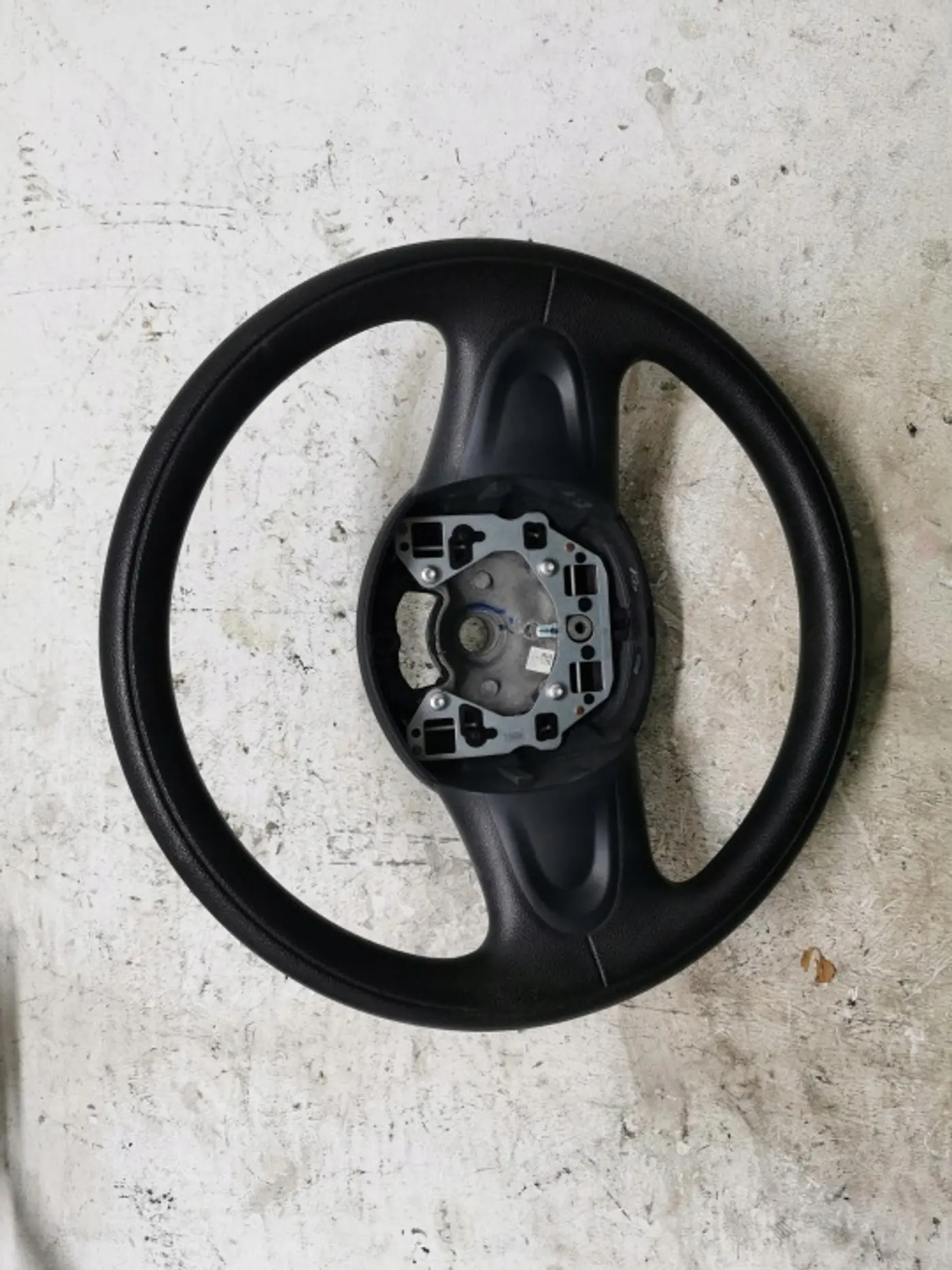 Руль к MINI Cooper 2006