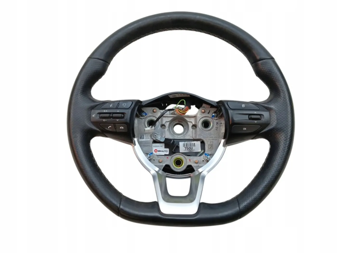 Руль к Kia Stonic 2017