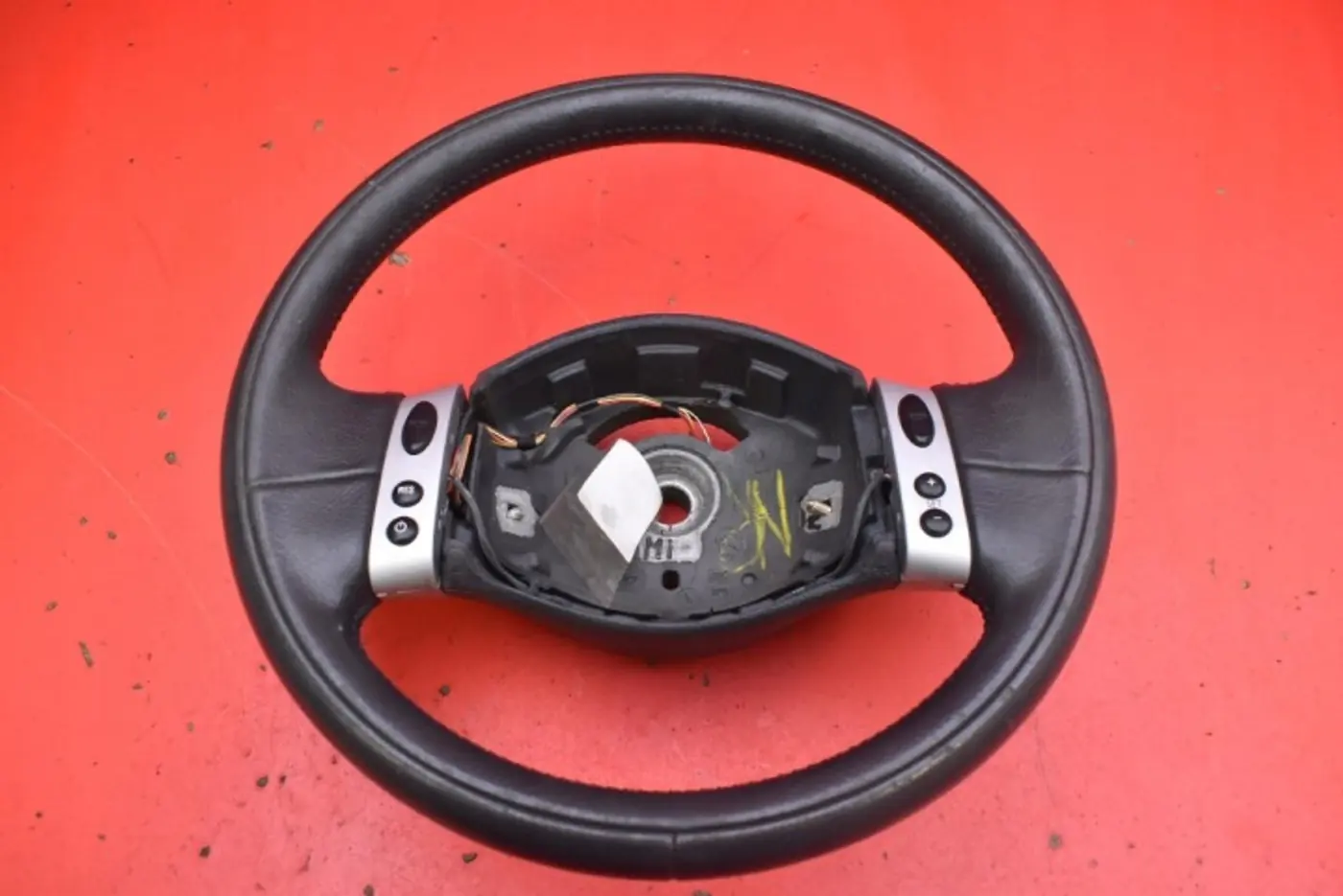 Руль к MINI Cooper 2000
