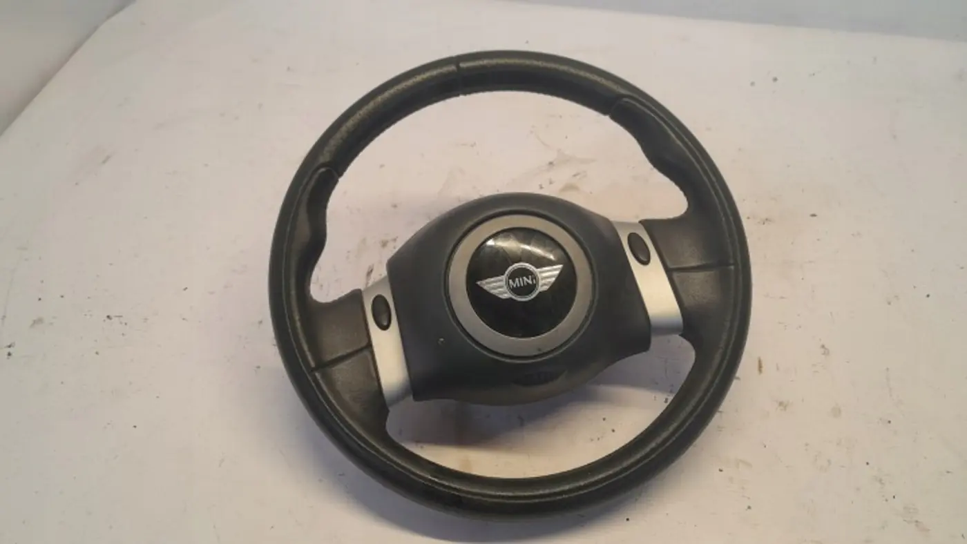 Руль к MINI Cooper 2000