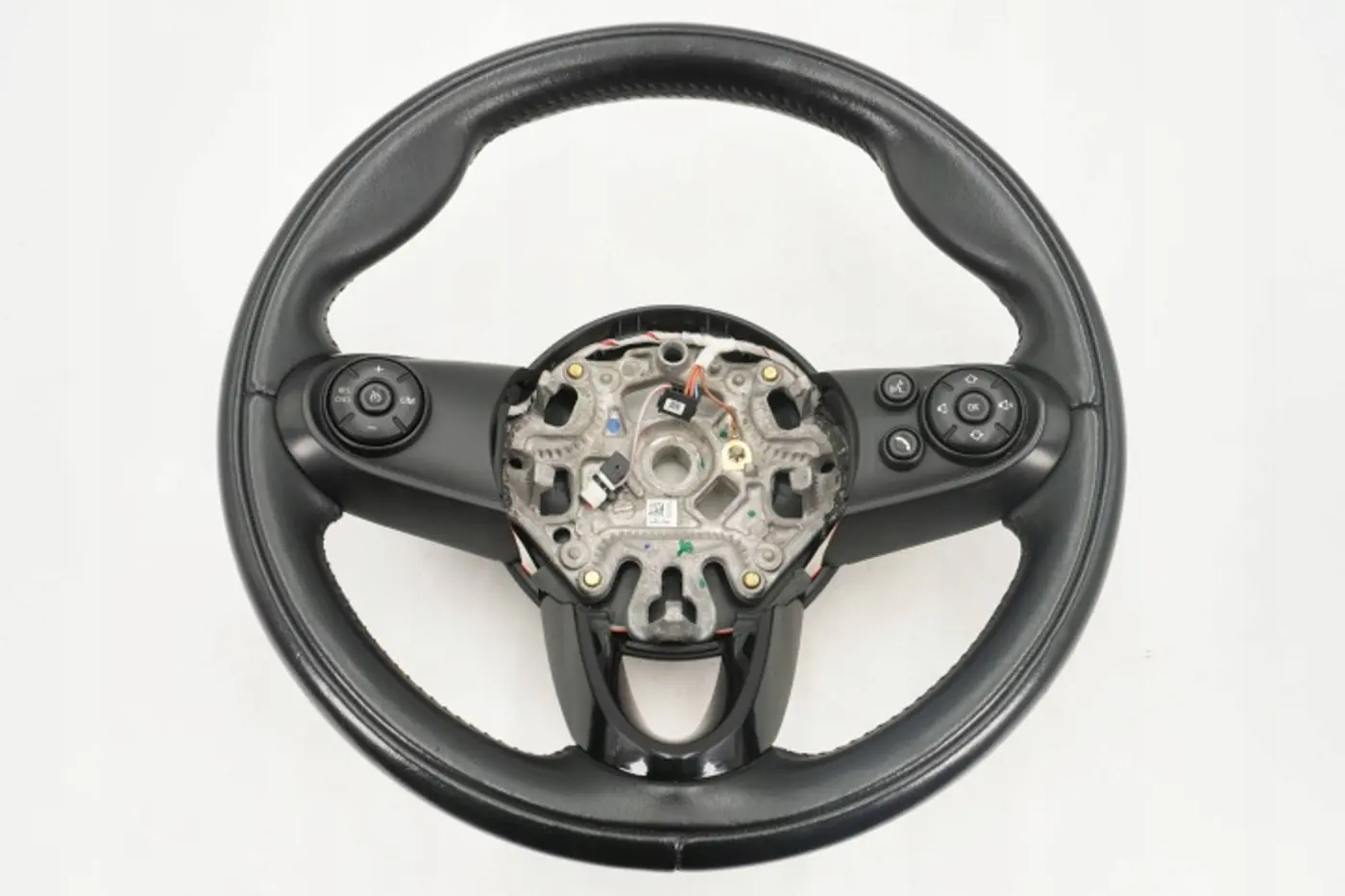 Руль к MINI Cooper 2013
