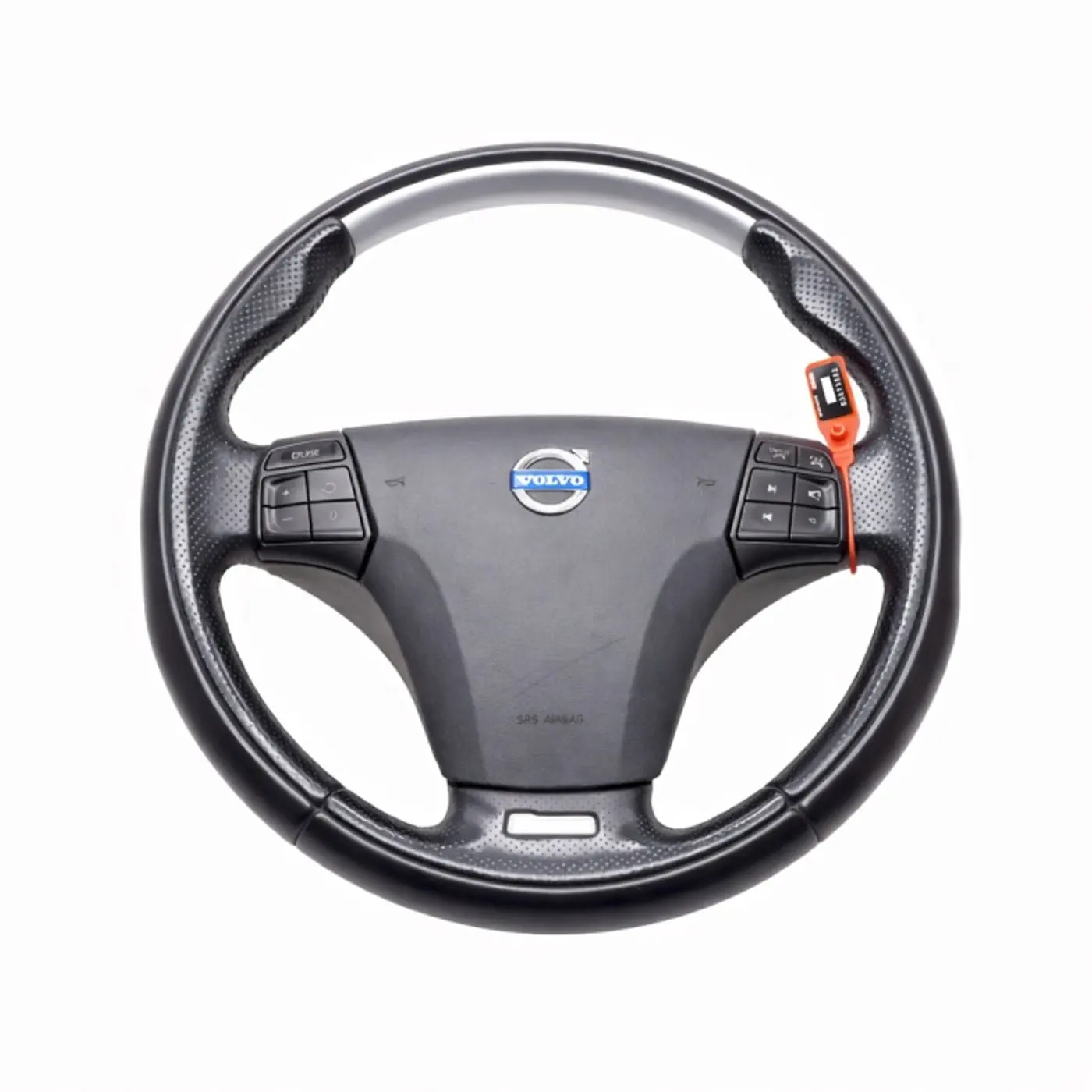 Руль к Volvo C30 2006
