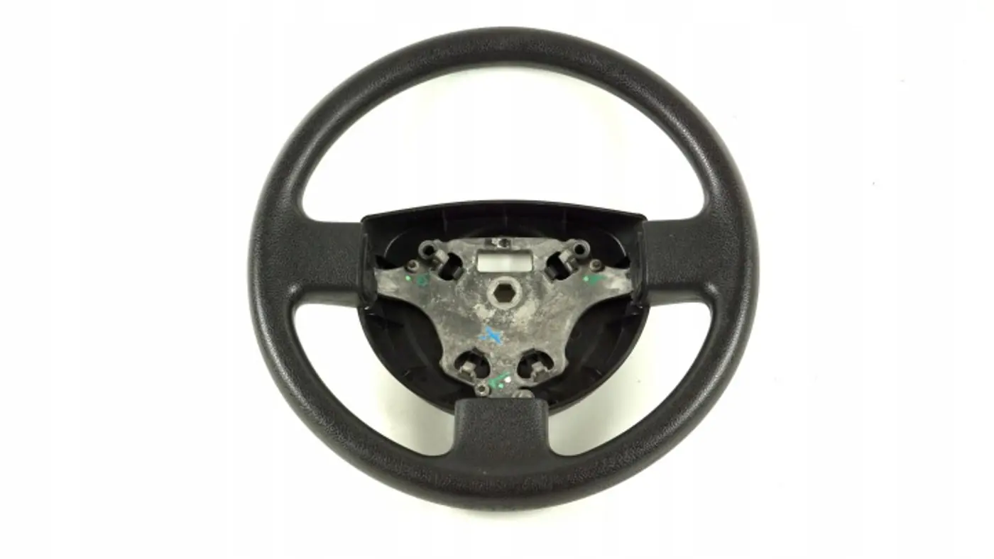 Руль к Ford Fiesta 2008