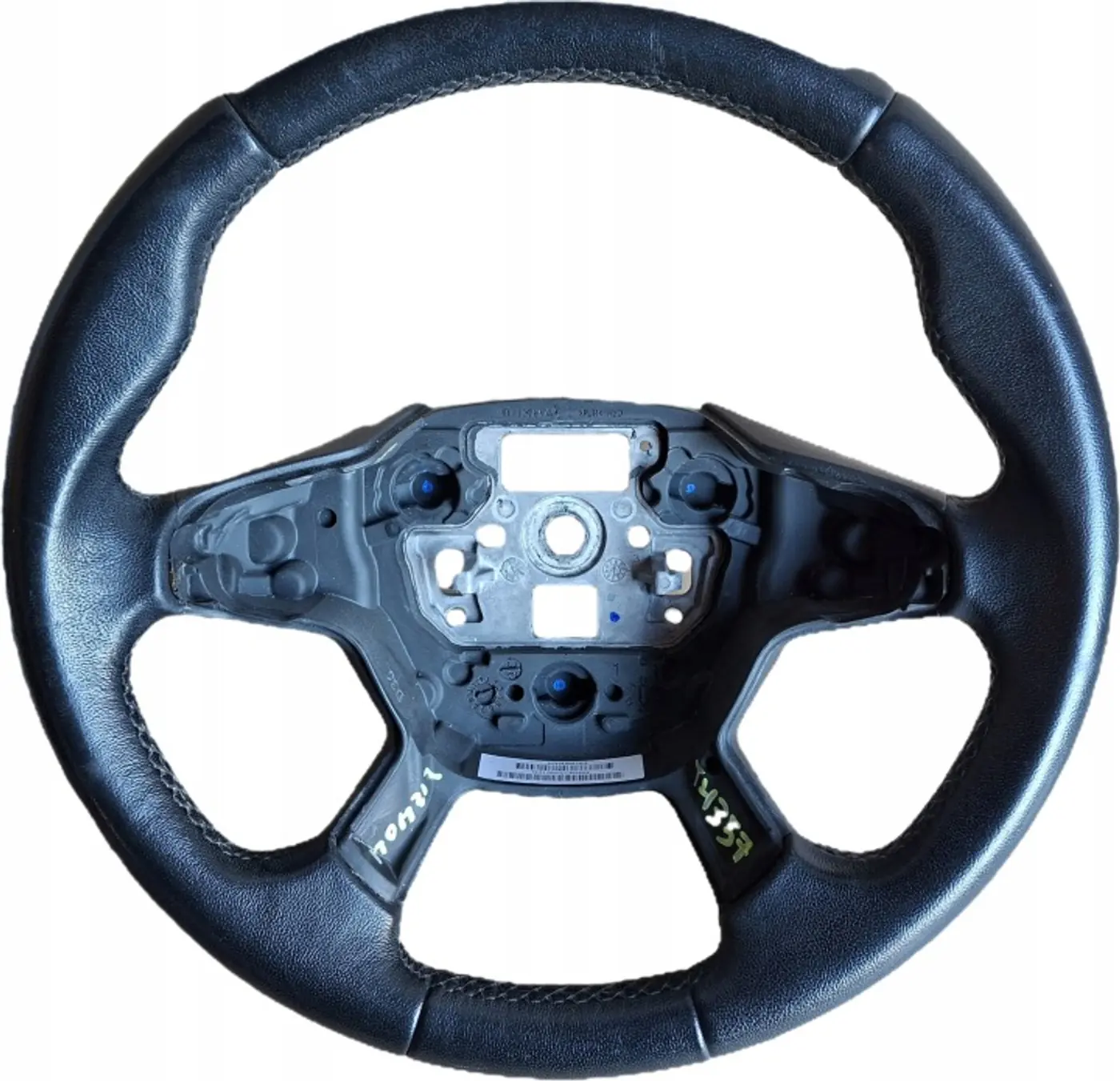Руль к Ford C-MAX 2010