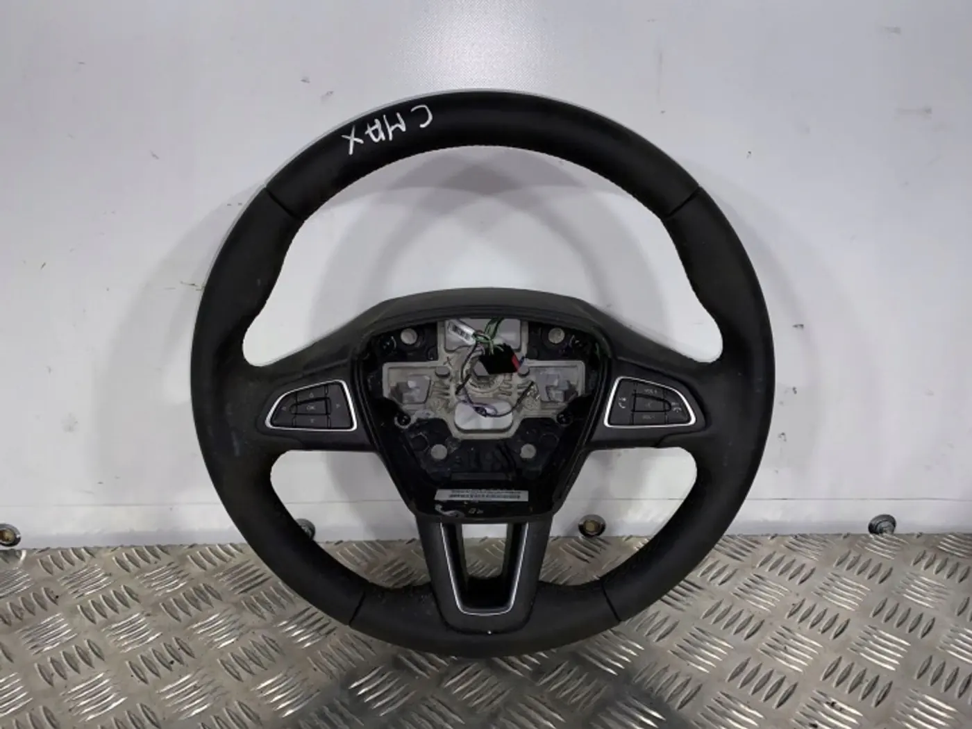 Руль к Ford C-MAX 2010