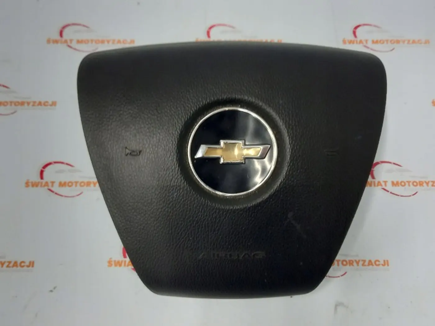 Подушка безопасности к Chevrolet Captiva 2013