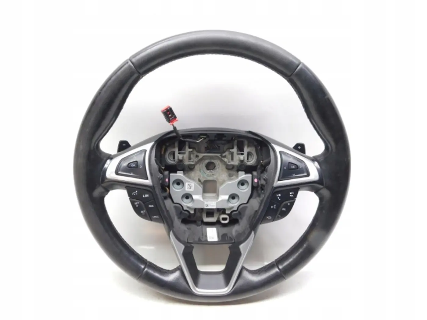 Руль к DS 5 2015