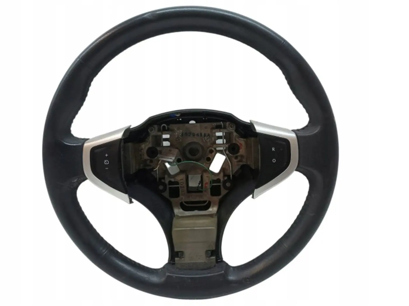 Руль к Renault Koleos 2008