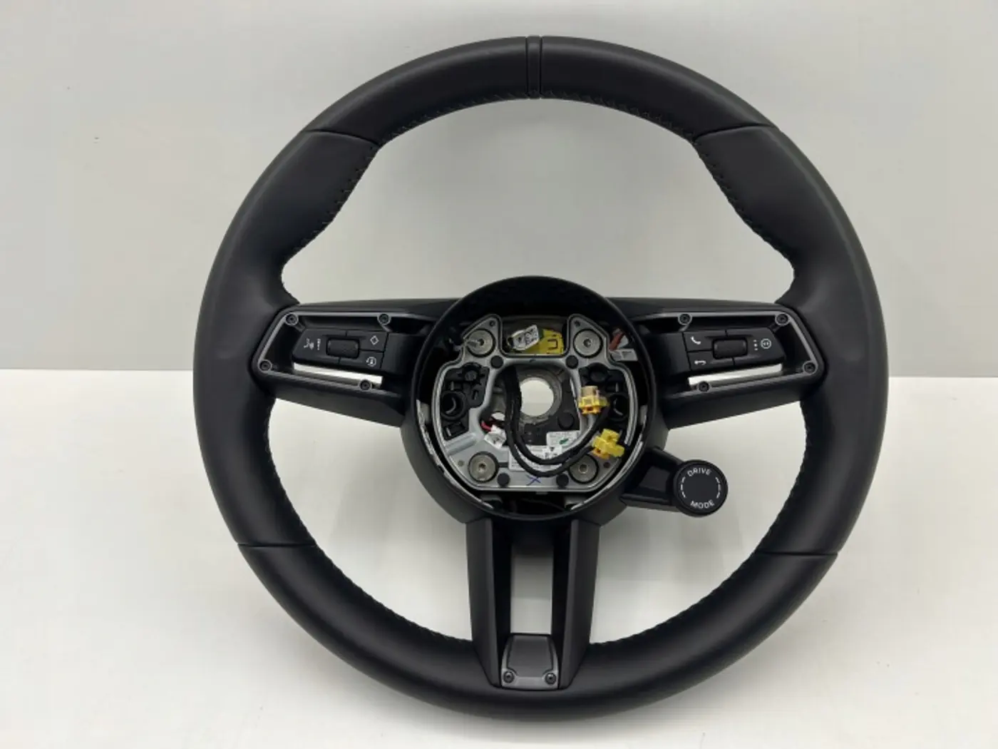 Руль к DS 3 2016