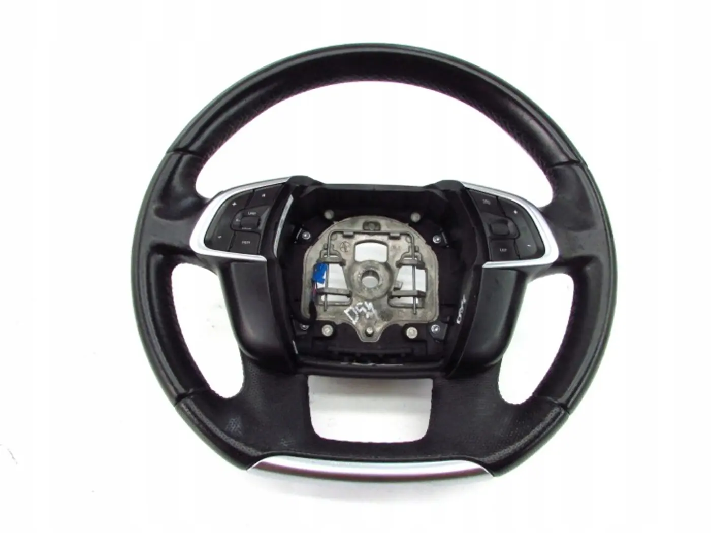 Руль к DS 4 2015