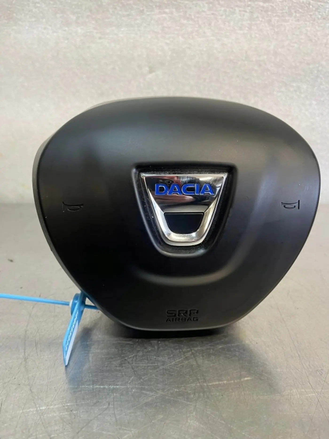 Подушка безопасности к Dacia Spring 2020