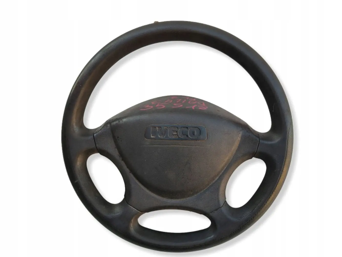 Руль к Iveco  1999