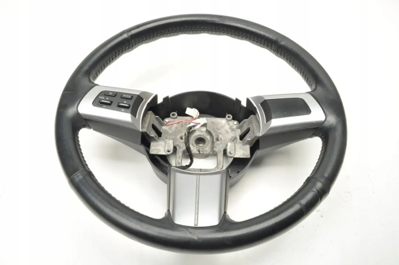 Руль к Mazda MX-5 2005