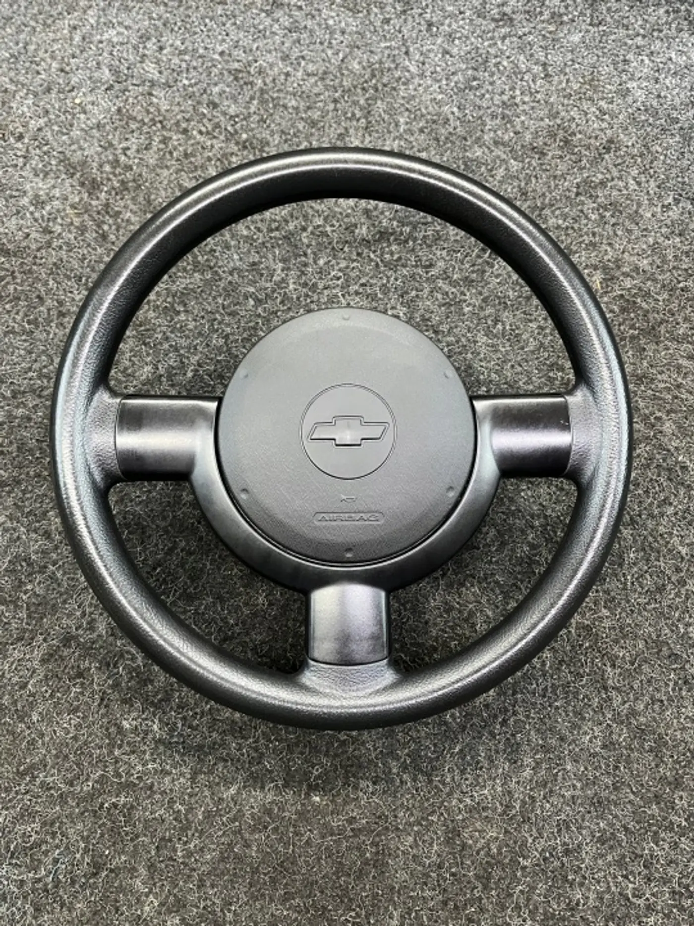 Руль к Chevrolet Spark 2005