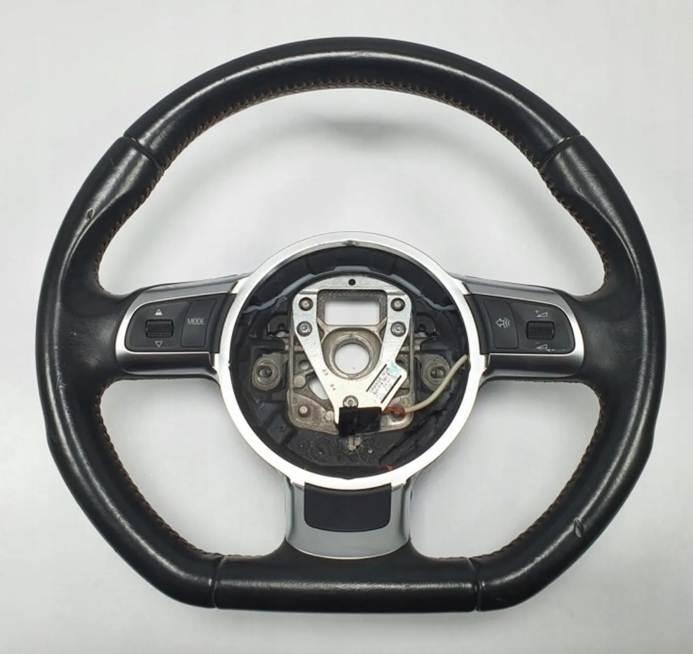 Руль к Audi TT 2006
