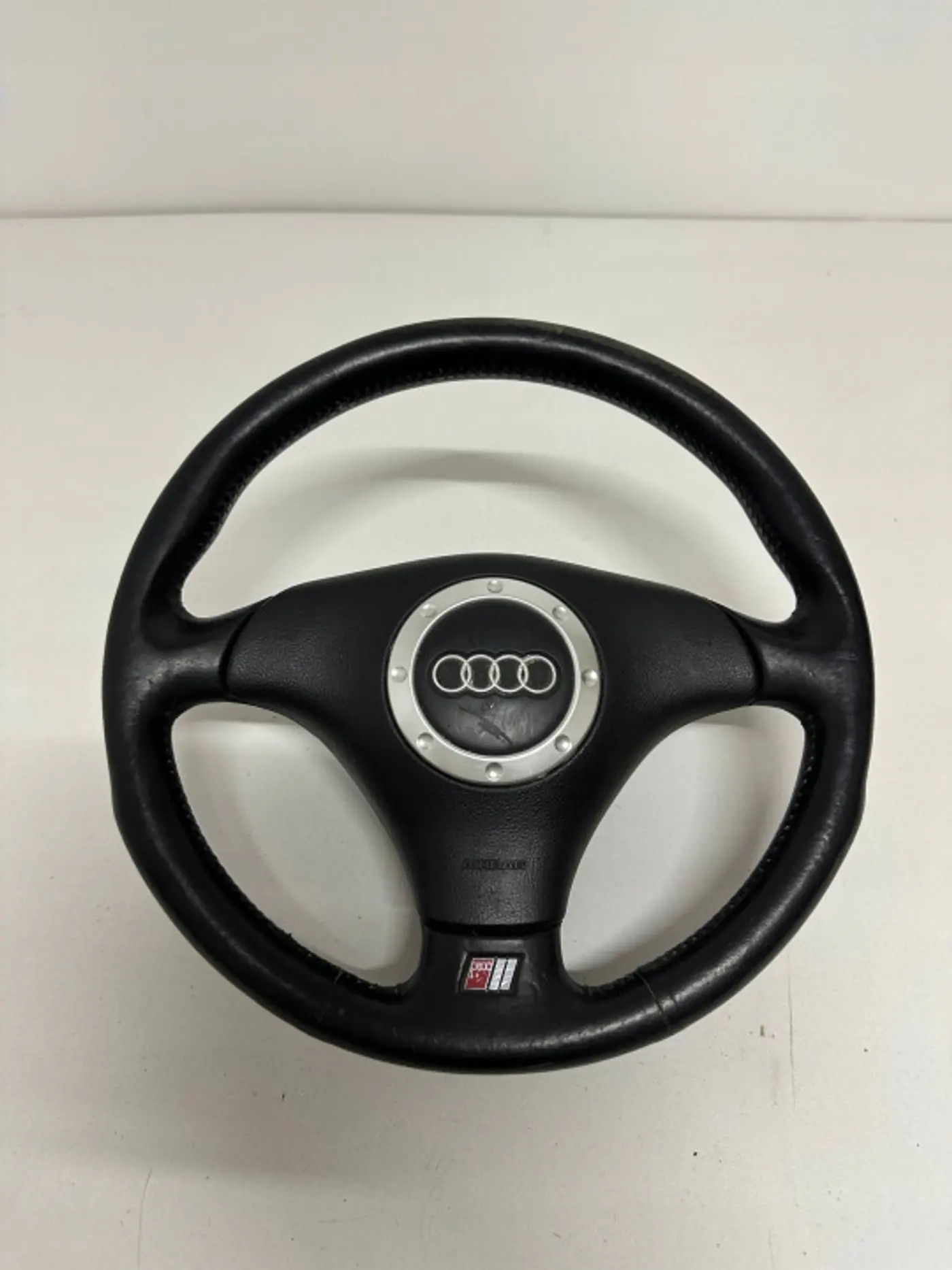 Руль к Audi TT 1998