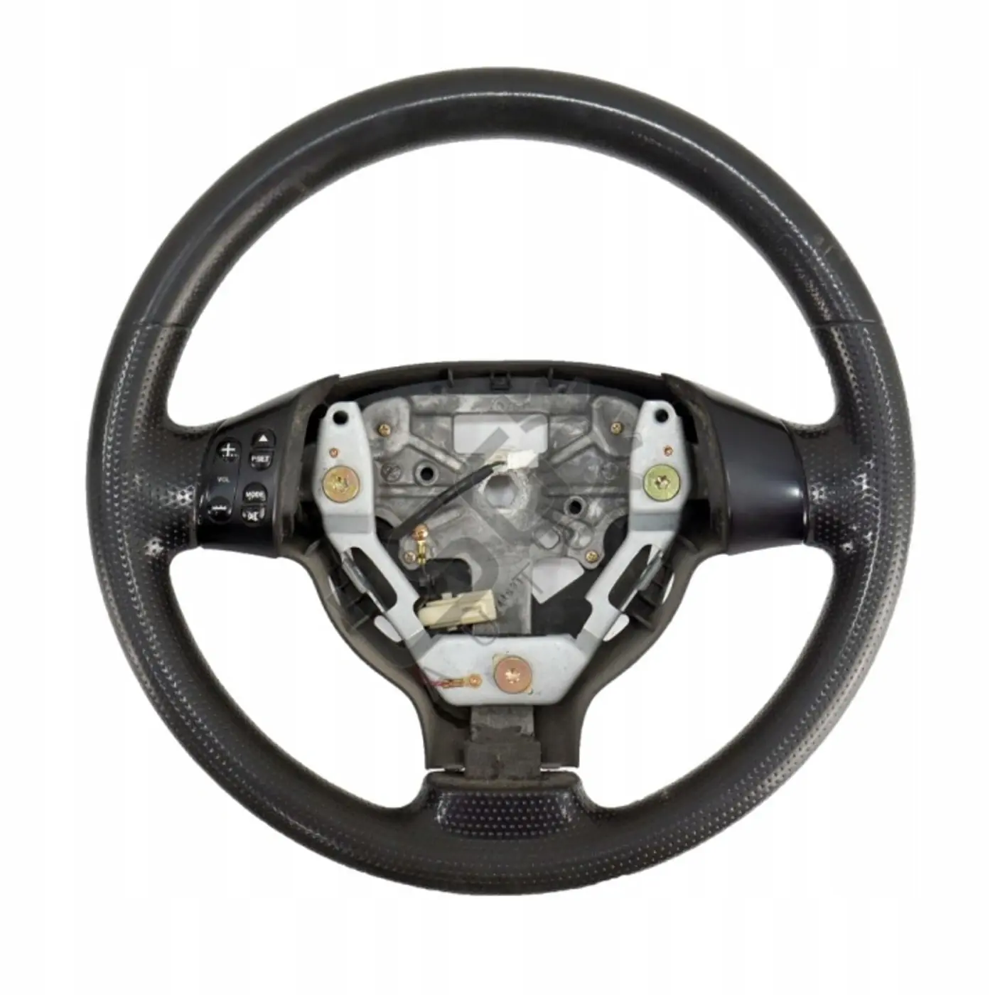 Руль к Mazda 2 2003
