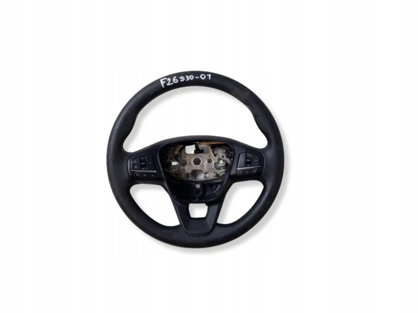 Руль к Ford Transit Custom 2012