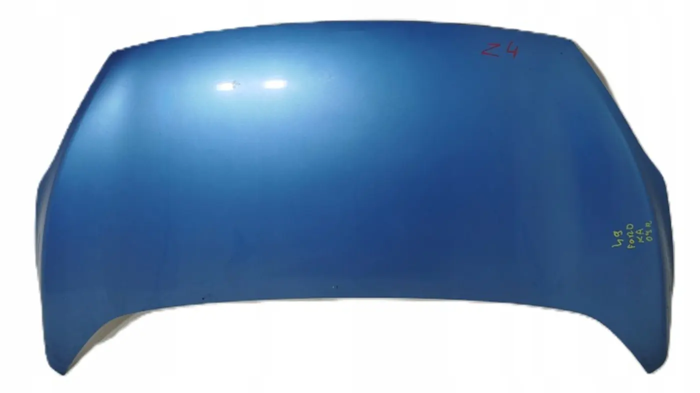 Капот к Ford KA 2008
