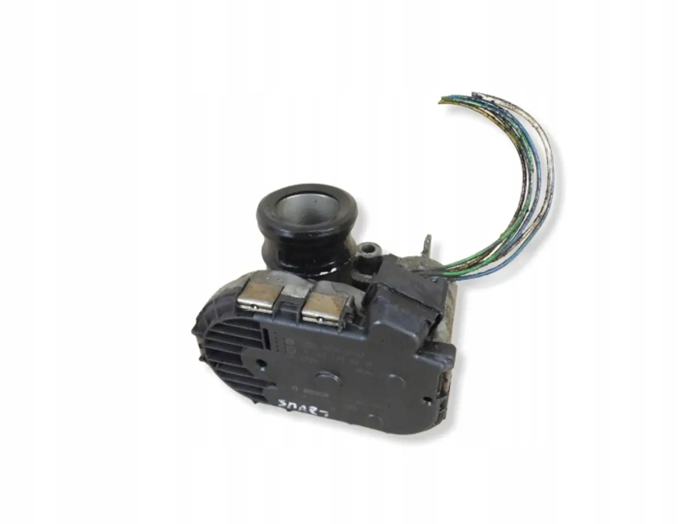 Моновпрыск к Smart Fortwo 1998