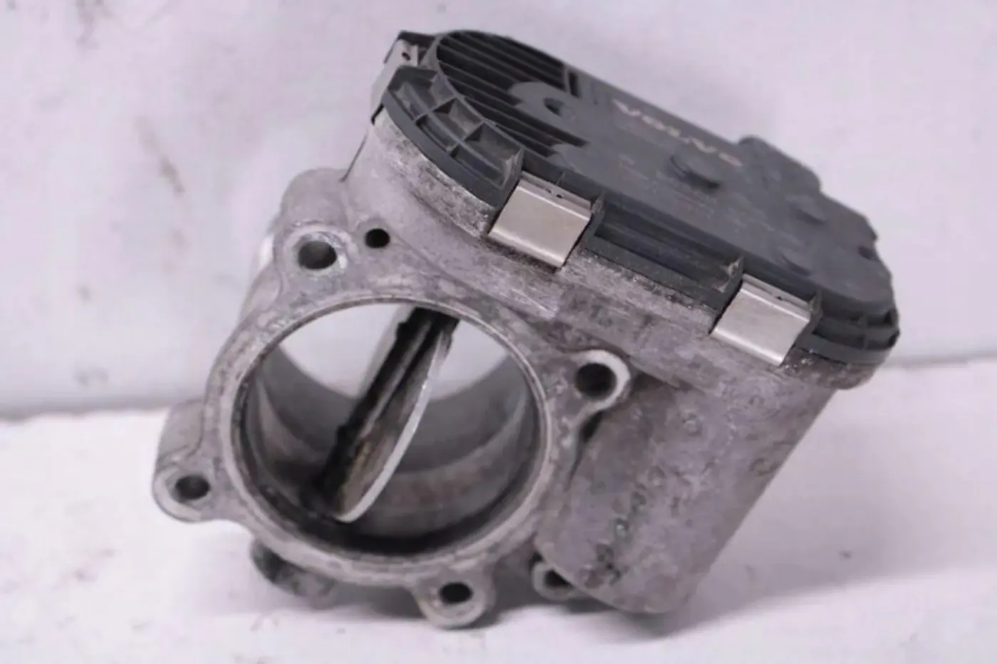 Моновпрыск к Volvo C30 2006